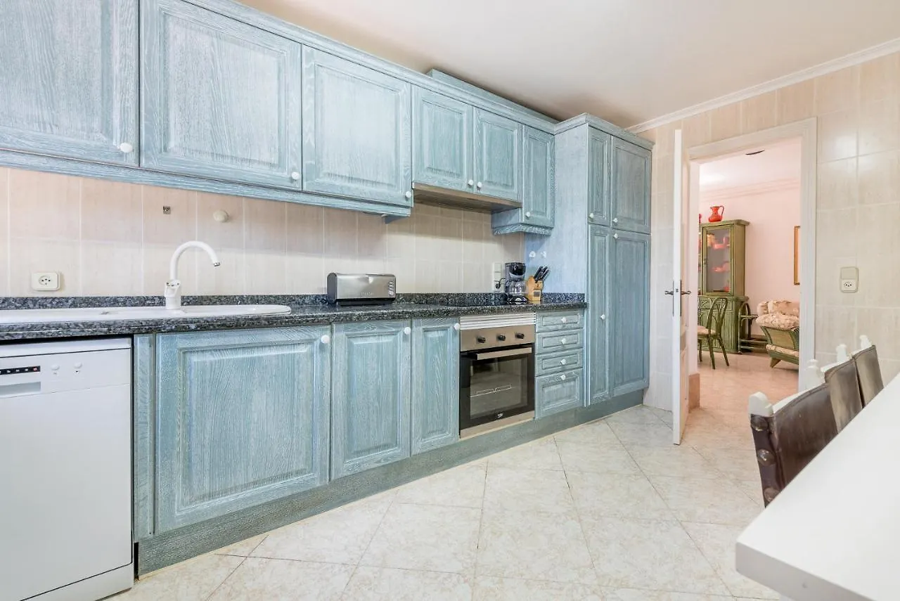 Finca Can Galiana By Mallorca House Rent 마나코르
